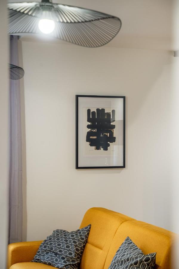 Le Chirac 4 T2 Duplex Centre Historique Apartment Rodez
