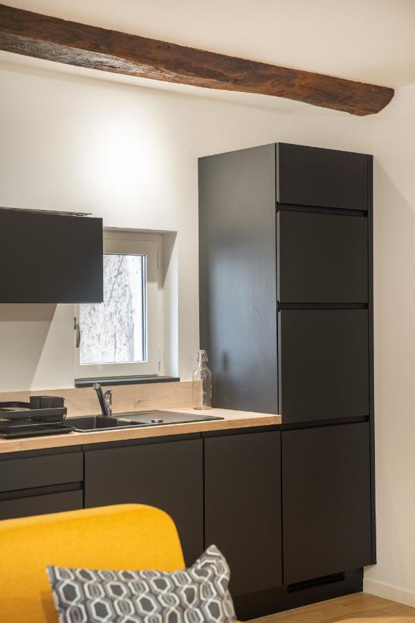 Le Chirac 4 T2 Duplex Centre Historique Apartment *