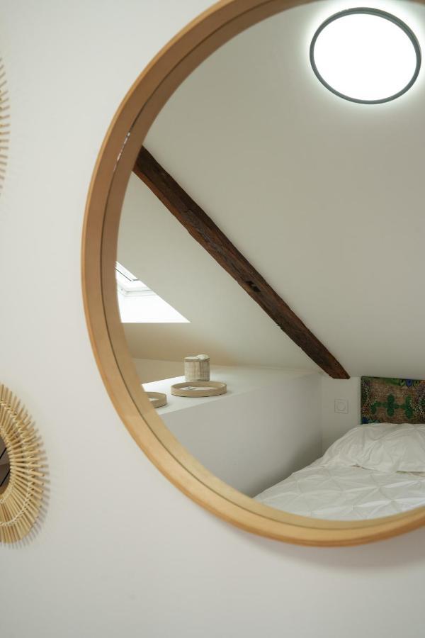 Le Chirac 4 T2 Duplex Centre Historique Apartment